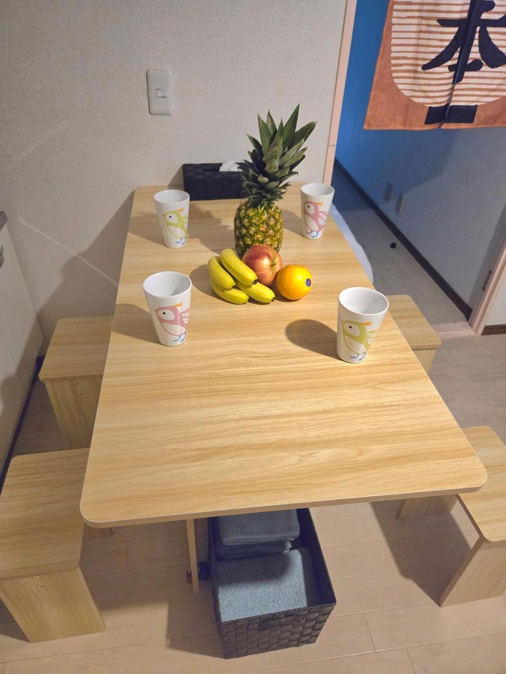 健ハウス Healthy House Apartment Tokyo Exterior photo