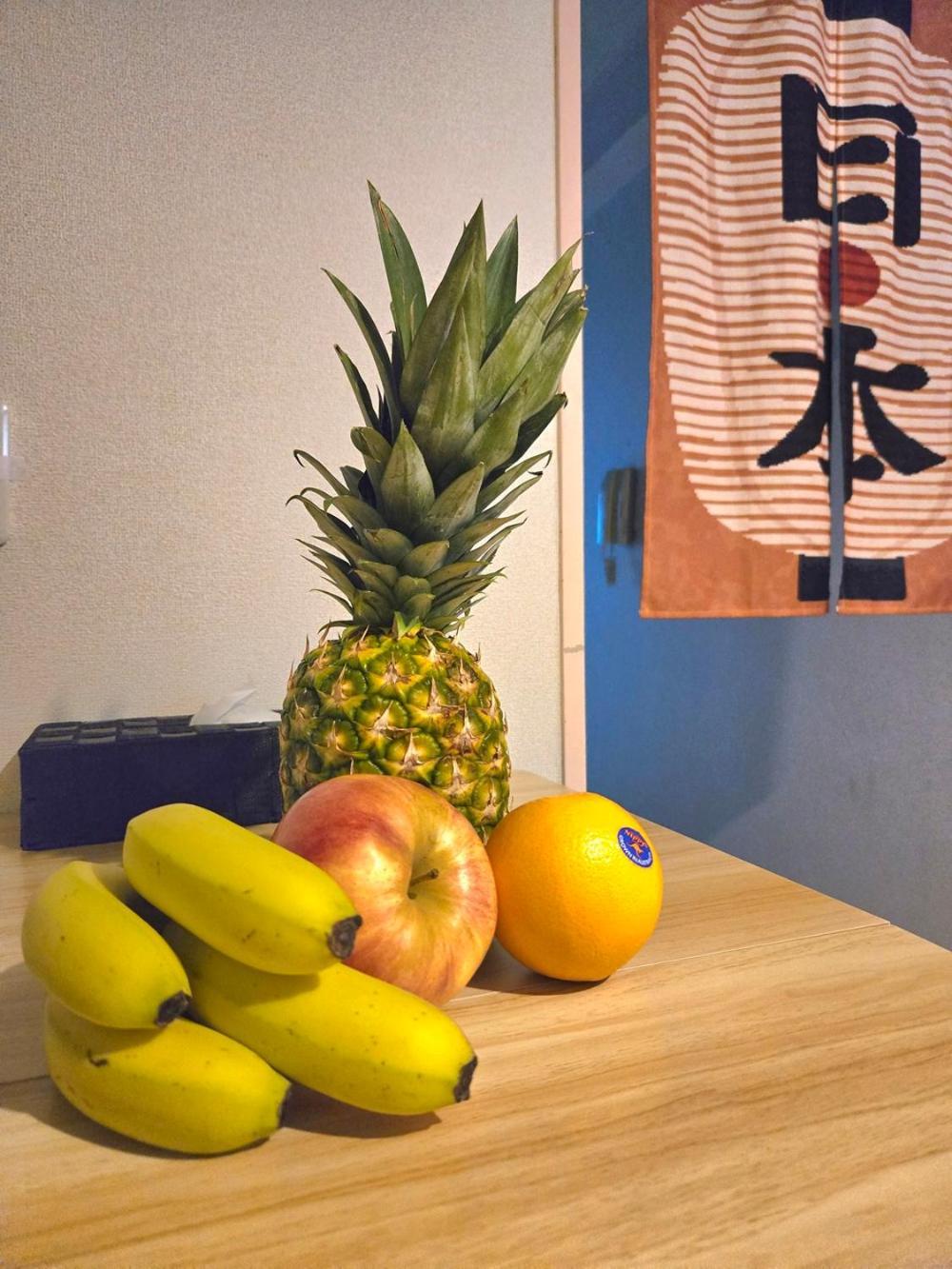 健ハウス Healthy House Apartment Tokyo Exterior photo
